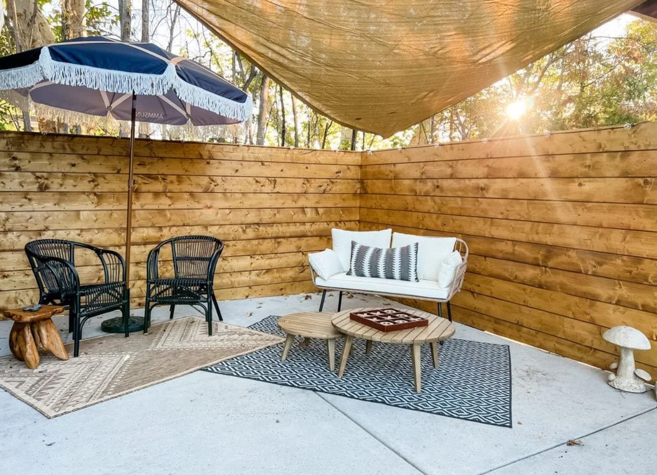 Our Newcastle Bohemian House for Women.