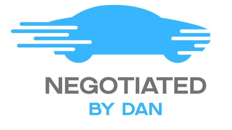 Negotiated By Dan