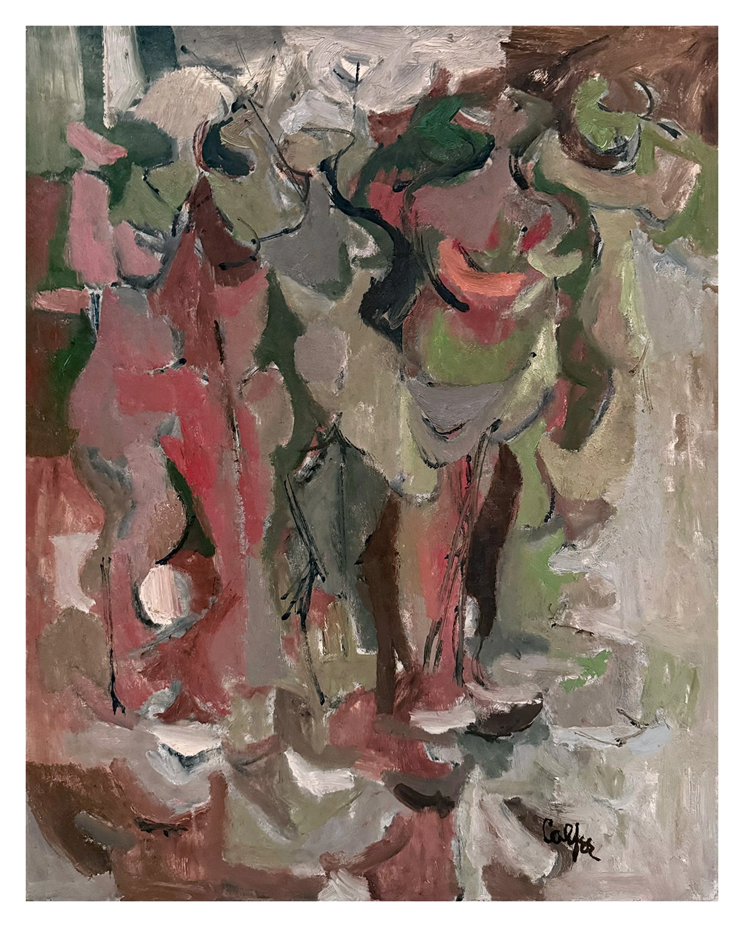 Untitled (Three Graces)