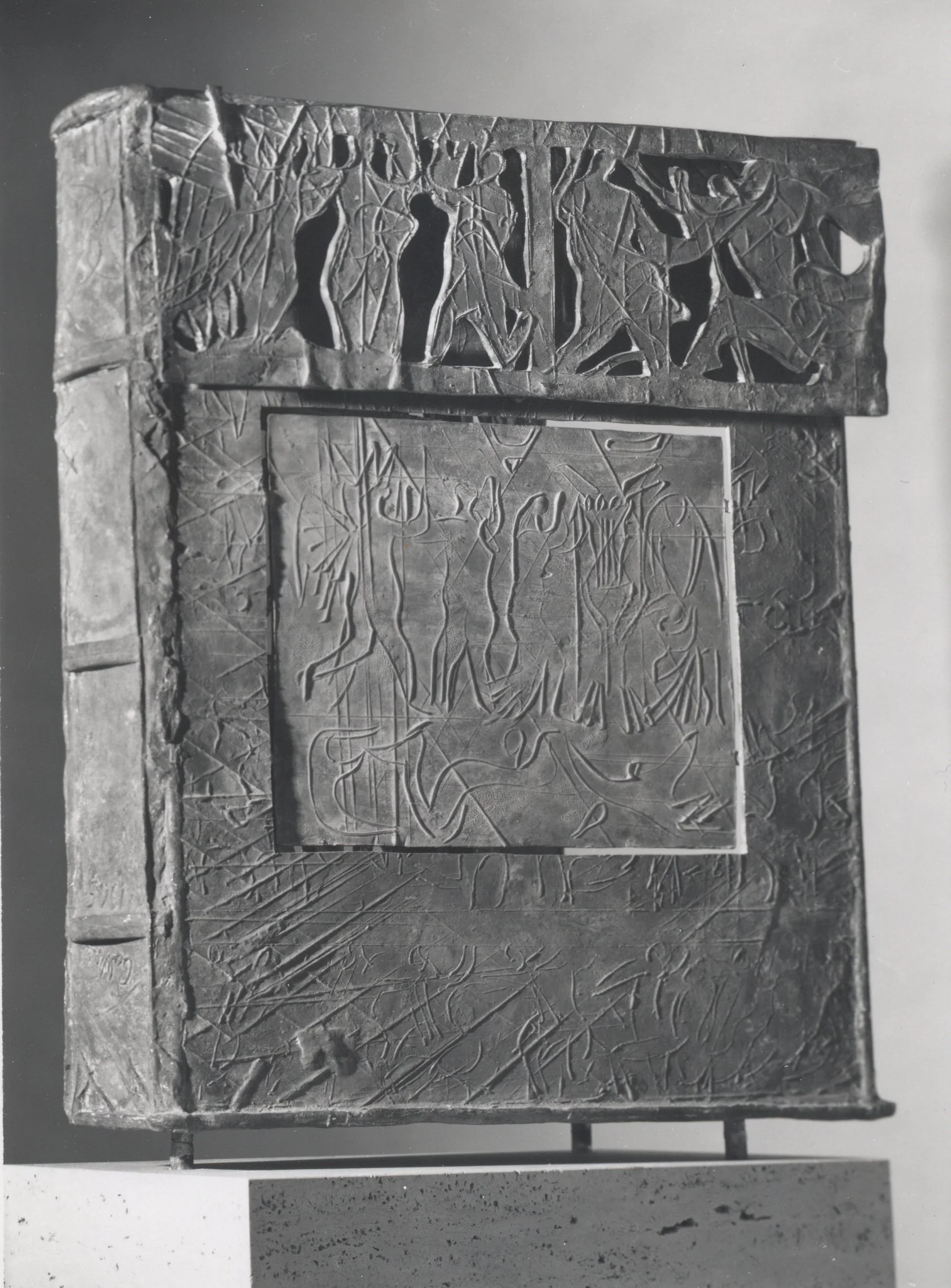 Closed Book