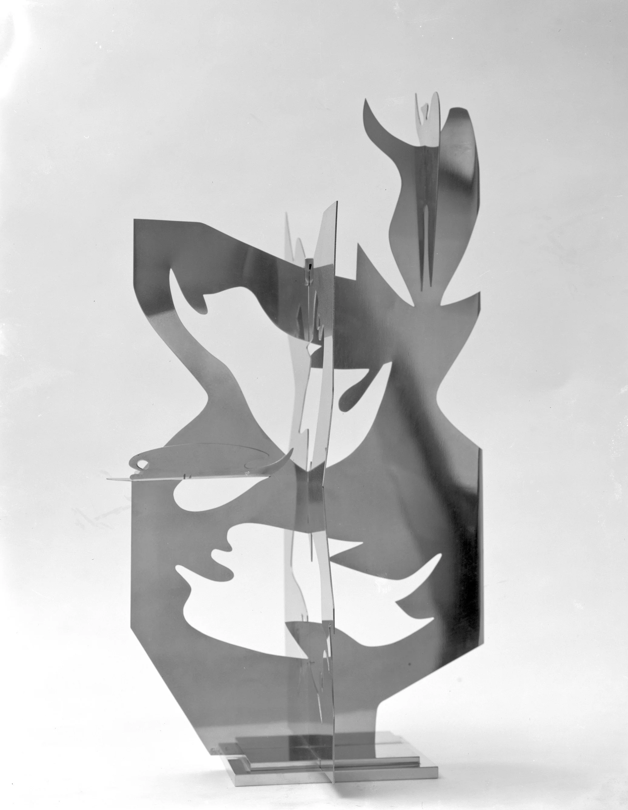 Sketch For Wilkinson Screen