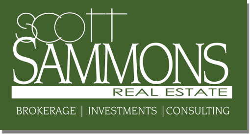 Scott Sammons Real Estate