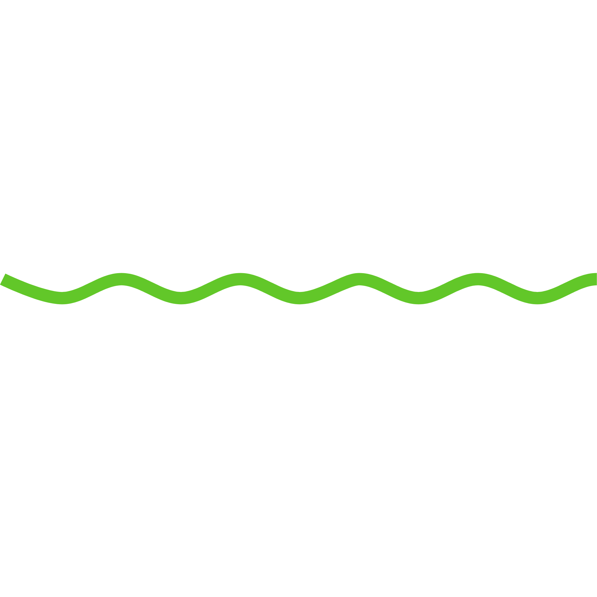 Line drawing of a person running across the frame and a person biking in a grassy field with trees in the background