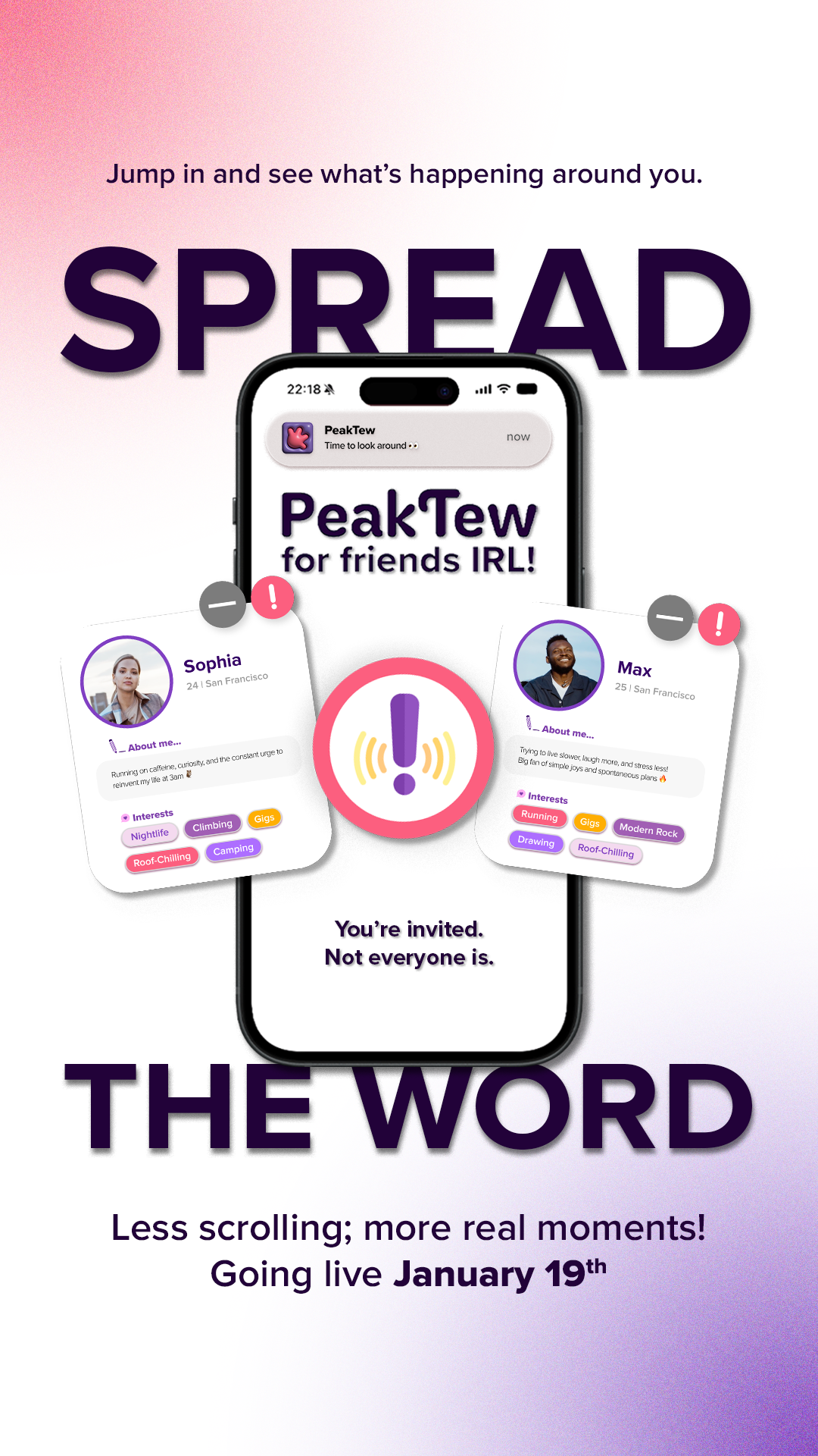 Email Campaign