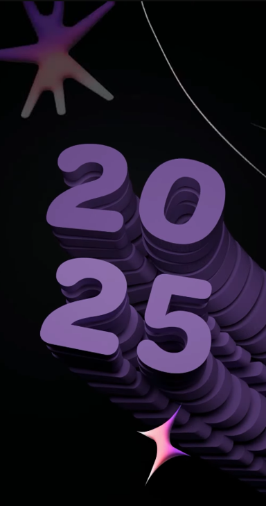 Animated Reel with over 25,000 views across all platforms.
