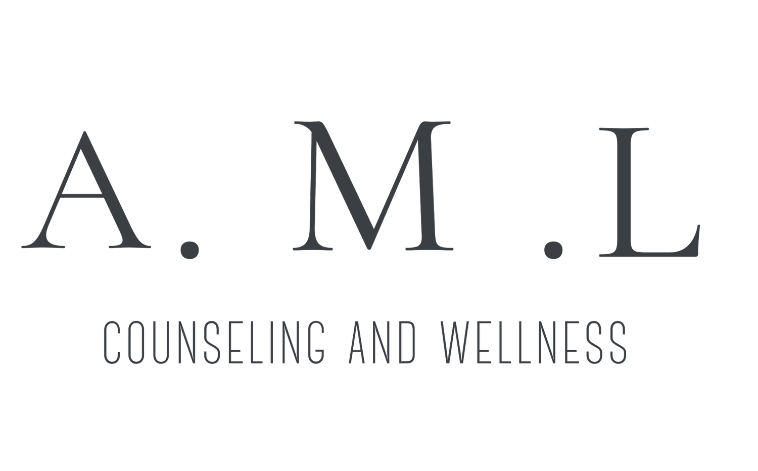 A.M.L Counseling and Wellness, PLLC