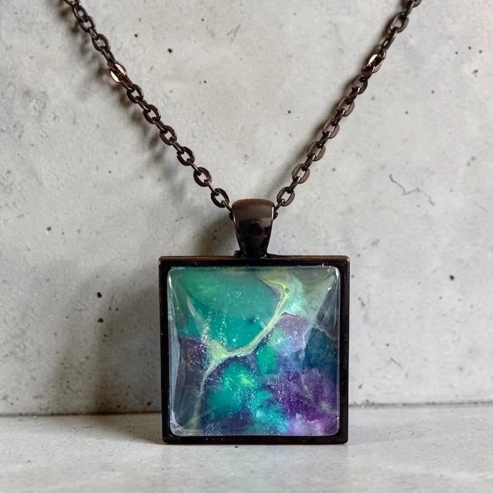 Black Square Necklace Turquoise and Purple copy.JPG