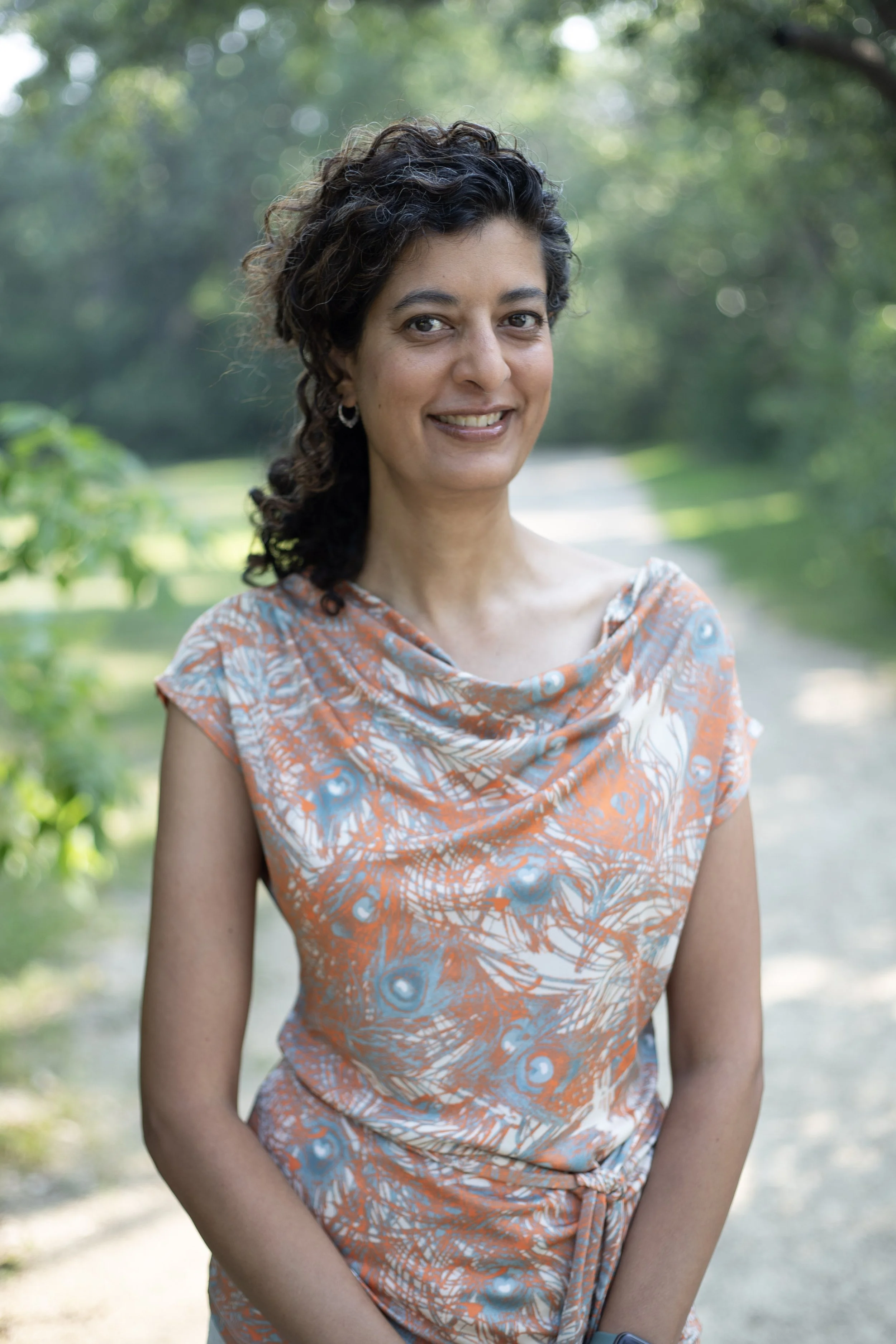 Riki Banerjee