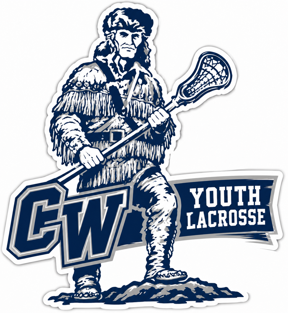 Conrad Weiser Youth Lacrosse