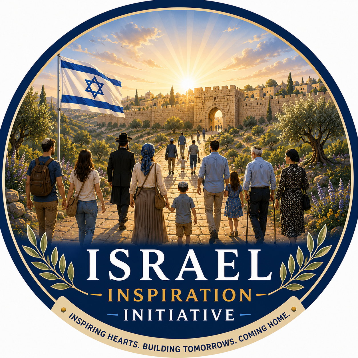 Israel Inspiration Initiative