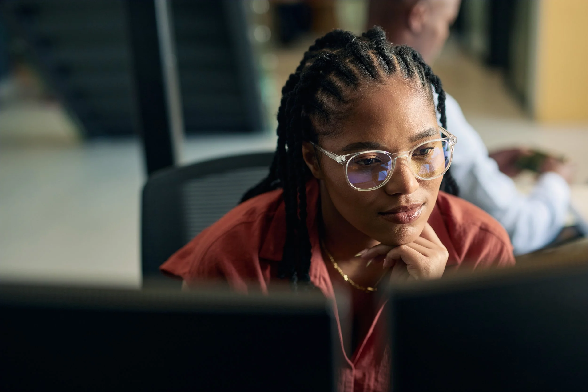 From checking account to a platform for financial progress