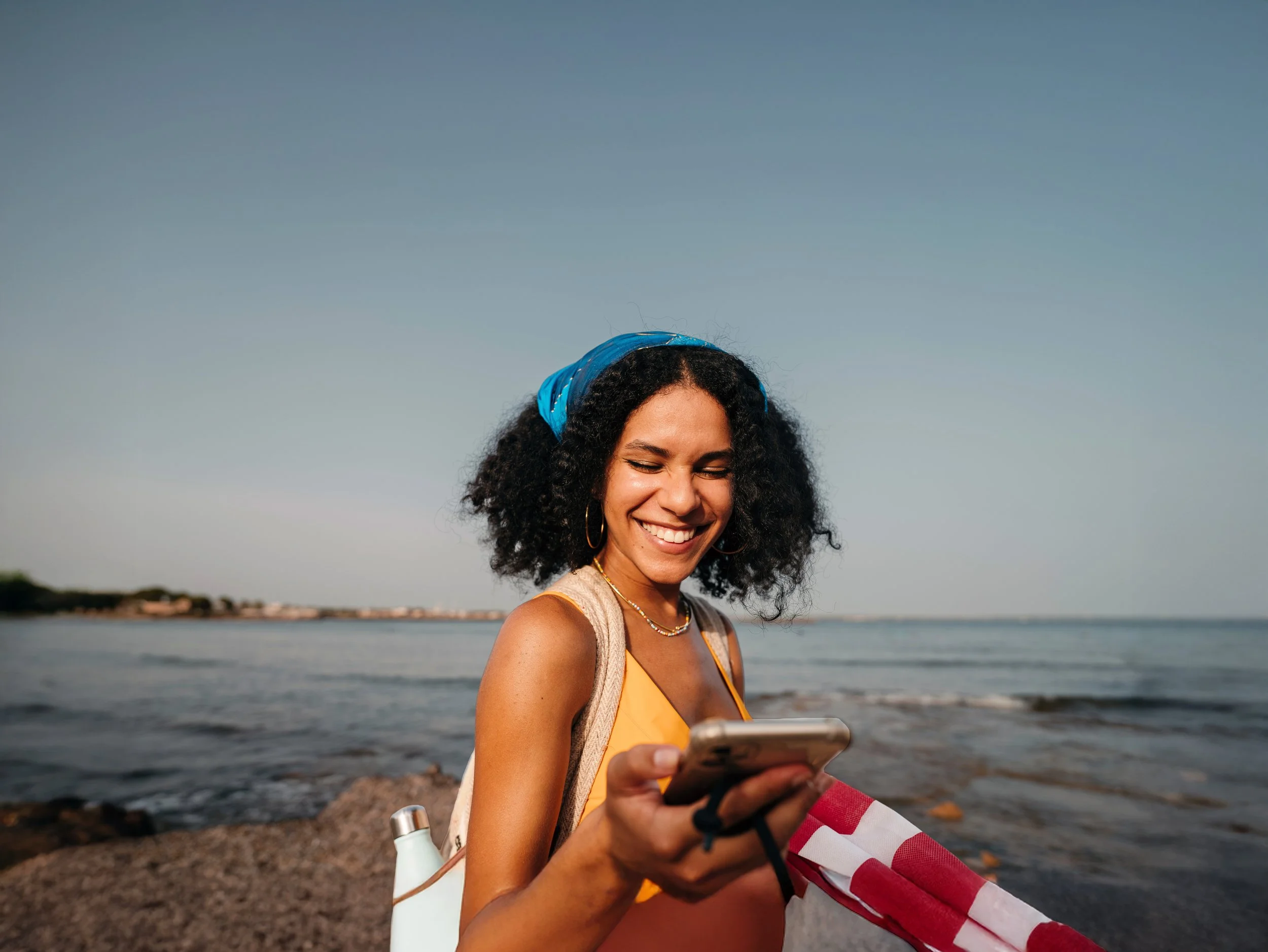 Smart Insights: Turning customer data into useful financial guidance