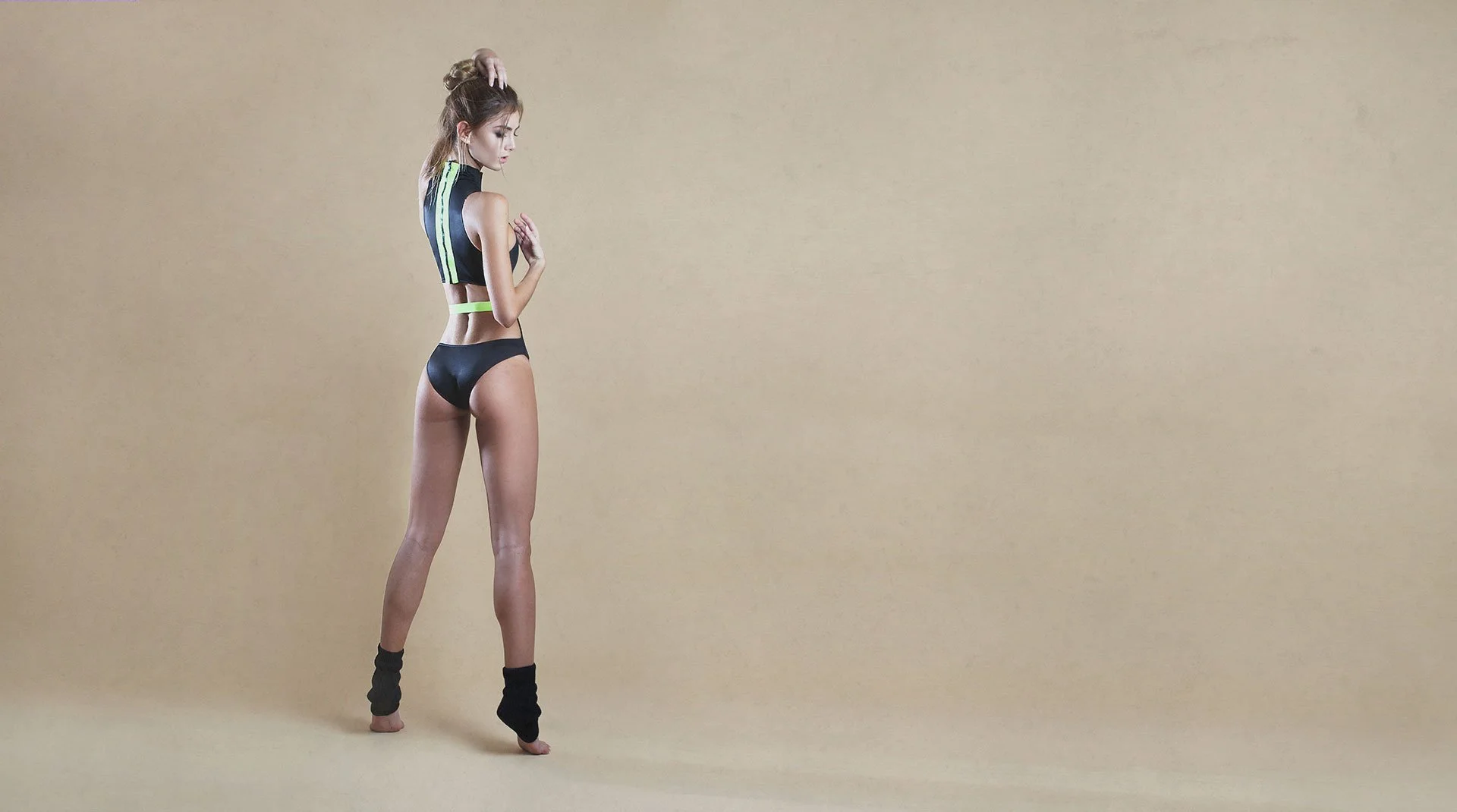 Taking ballet-inspired movement beyond the studio