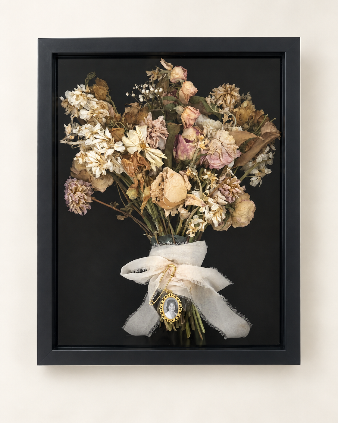 Shadow Box