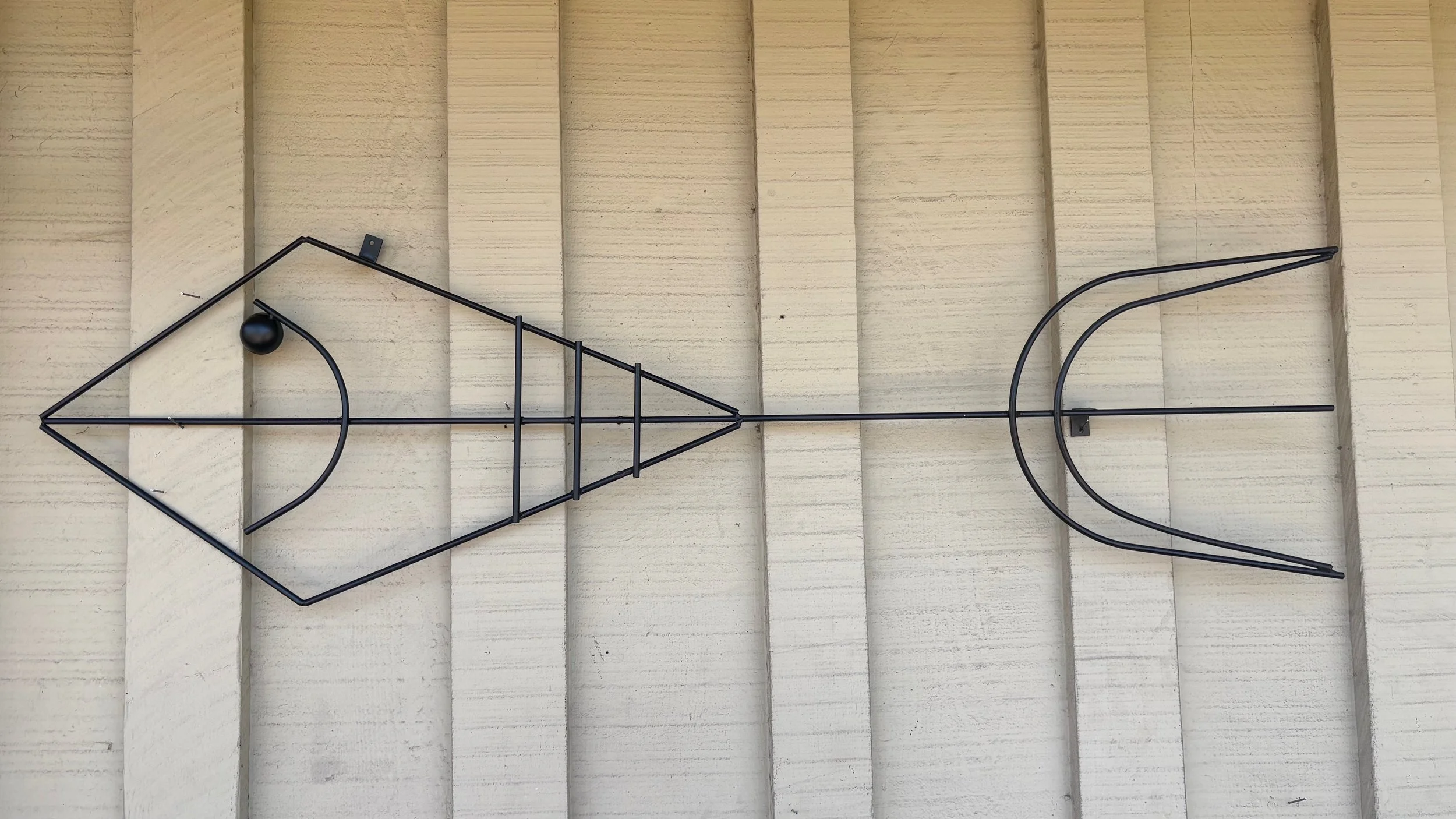 "Kite Fish" $200