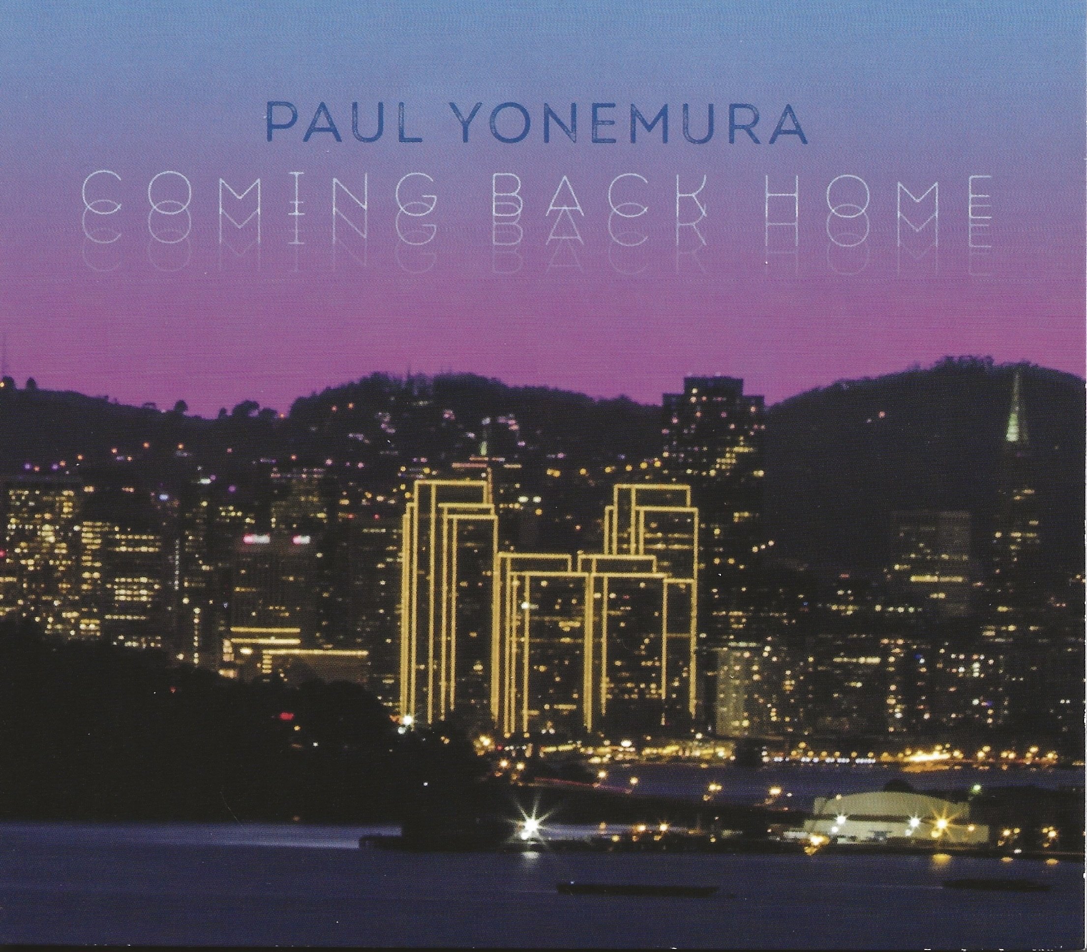 Coming Back Home