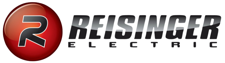 Reisinger Electric logo