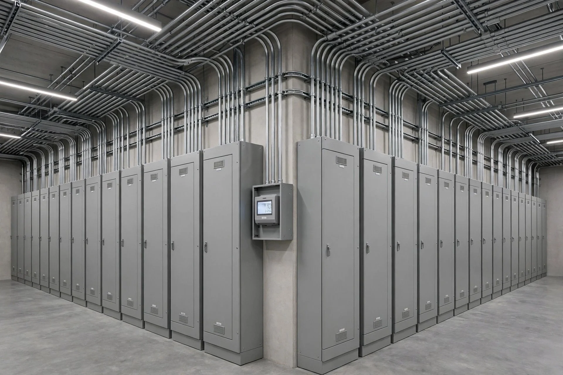 What Are BC Hydro Demand Charges and How Can My Business Reduce Them?