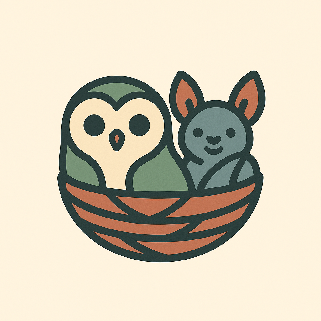 Finally, an App Built for Fruit Bats in a Bird’s World.  A Toolbox Made for Autistic People.