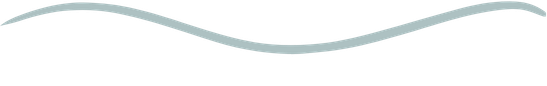 A simple, curved, black line on a white background.