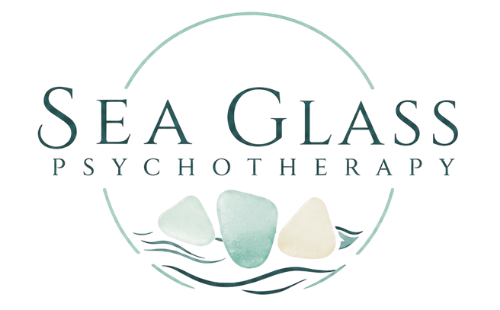 Sea Glass Psychotherapy