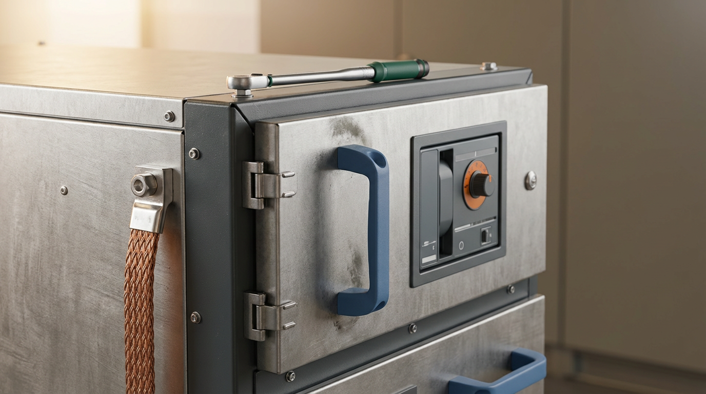 Substation Switchgear