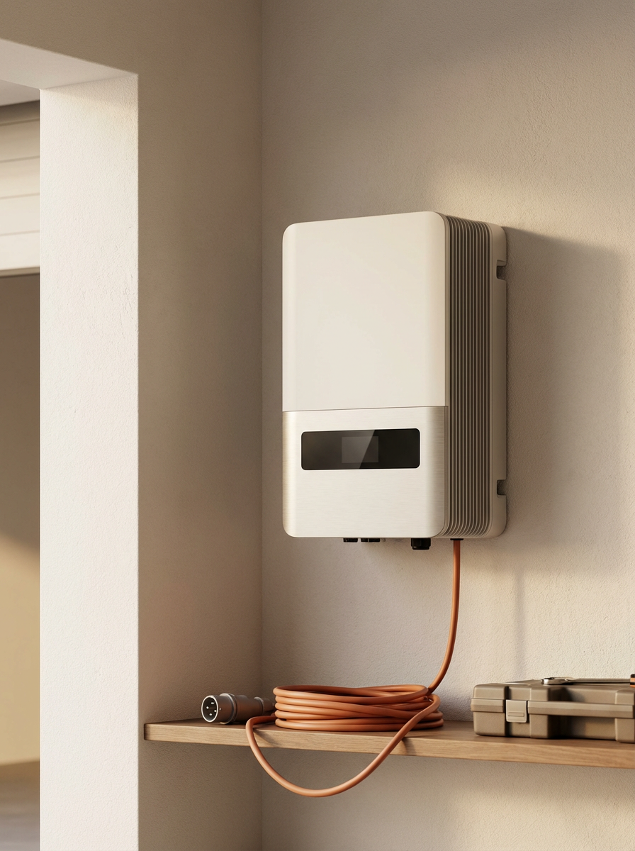 Solar Inverter