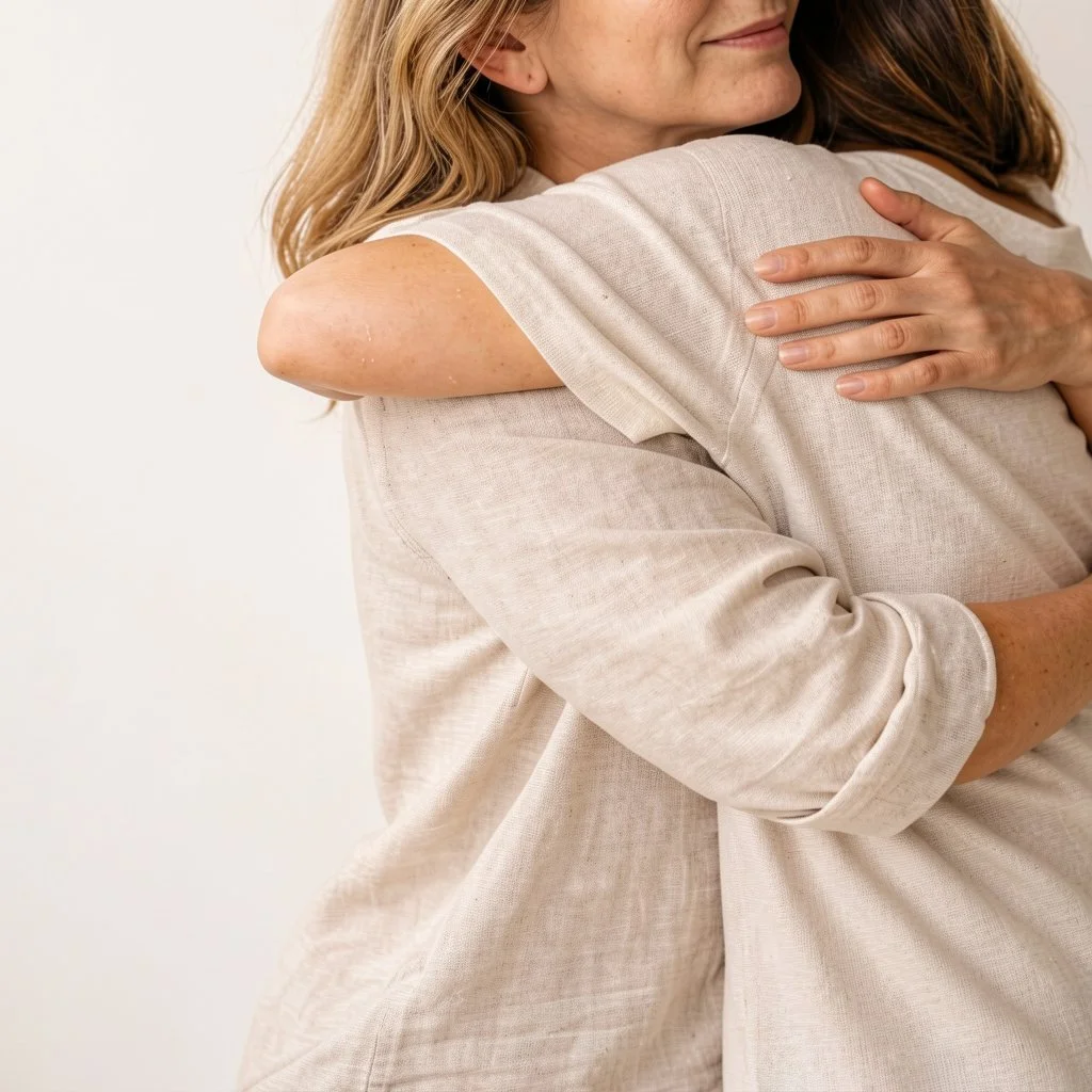 How To Talk to a Loved One You're Worried About