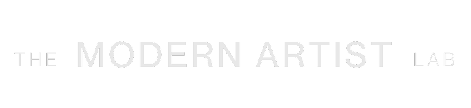 The Modern Artist Lab