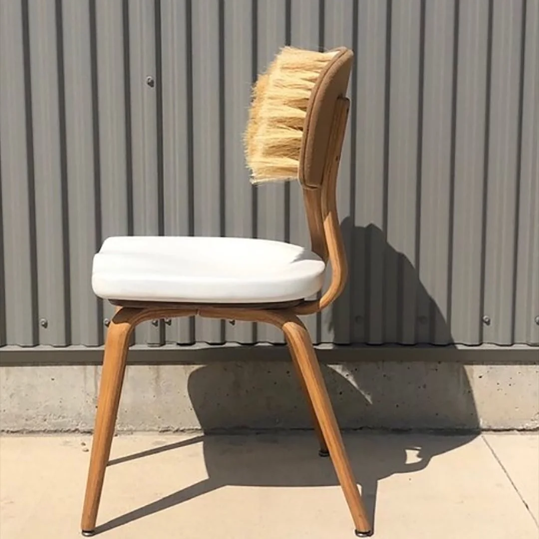 FIXED SEATING - COMING THIS FALL