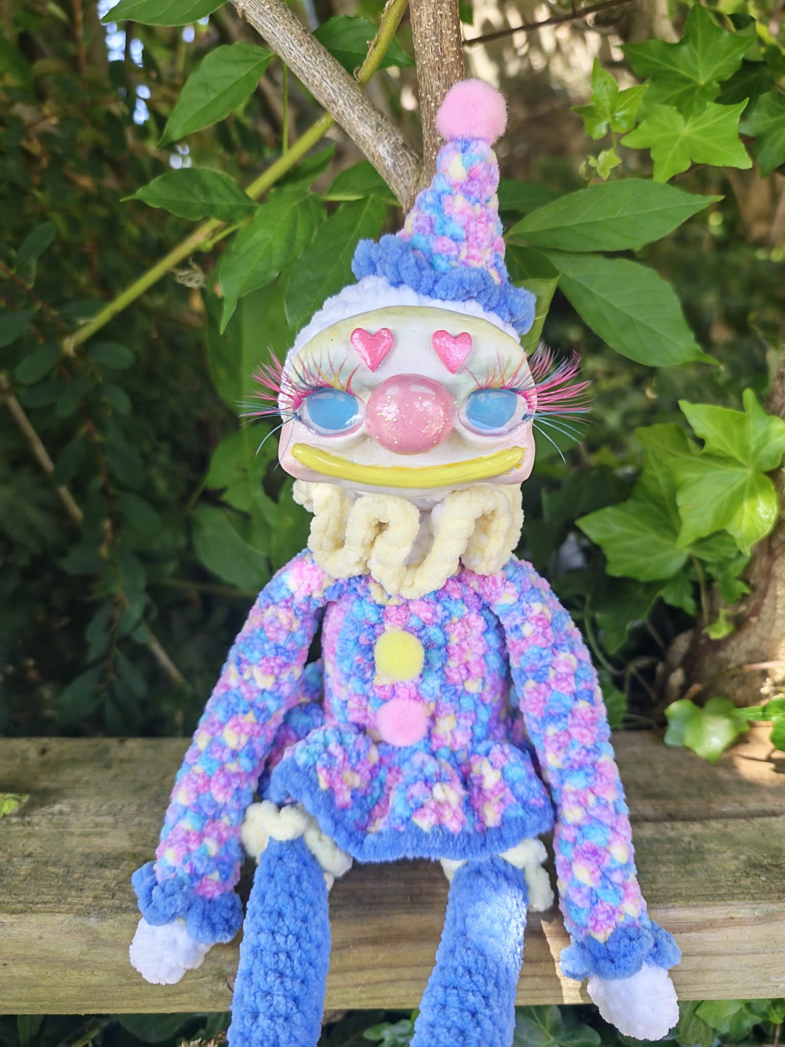 Clown 2