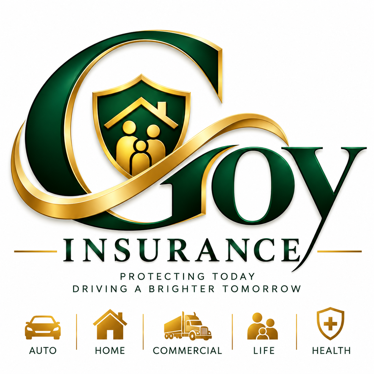 GOY'S INSURANCE LLC