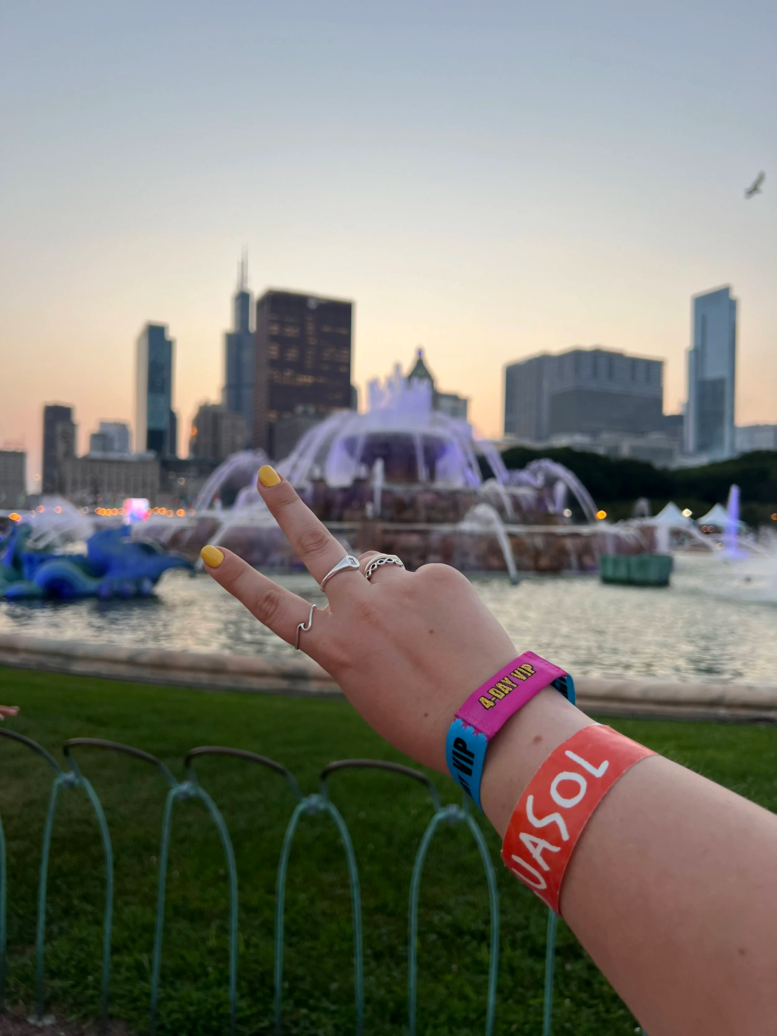 Majic Media: Partnerships