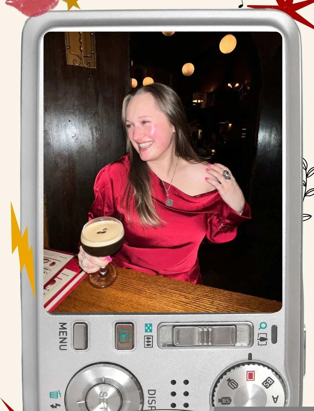 Ania Majic, Founder of Majic Media