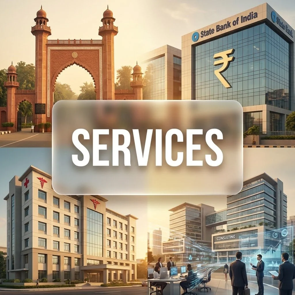 Services