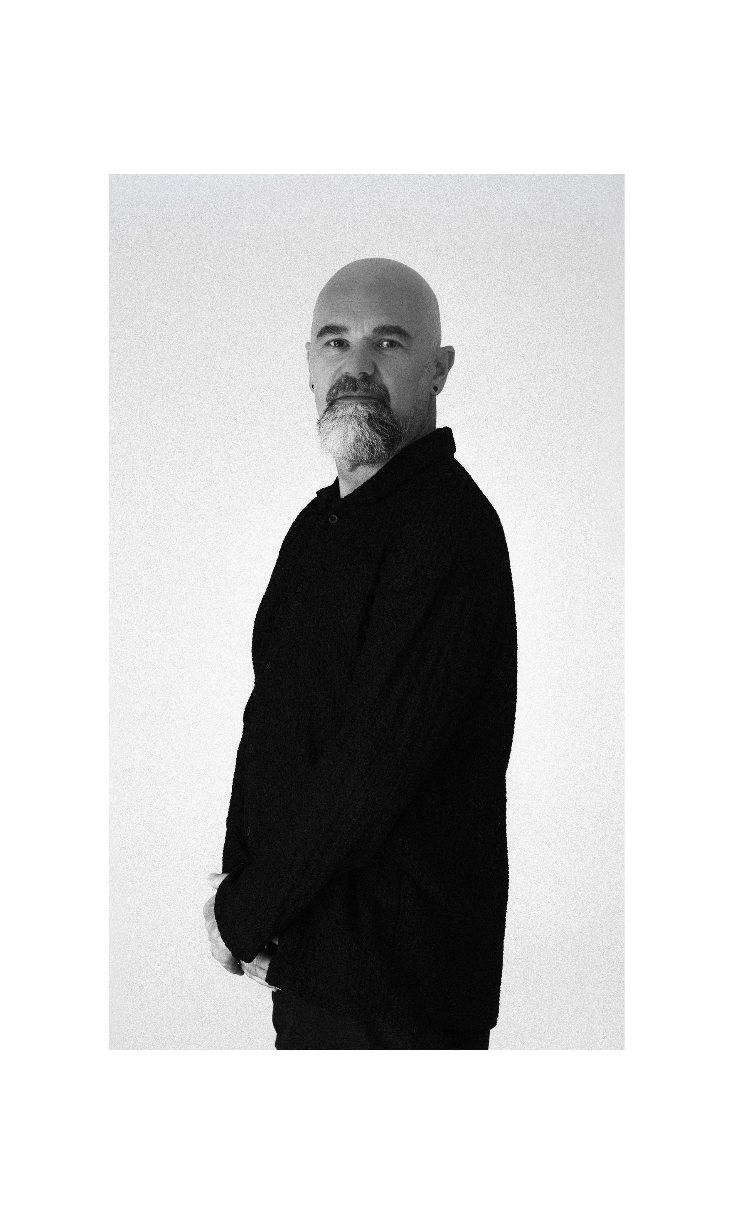 POSTRH - photography editor at MONO ORBIT