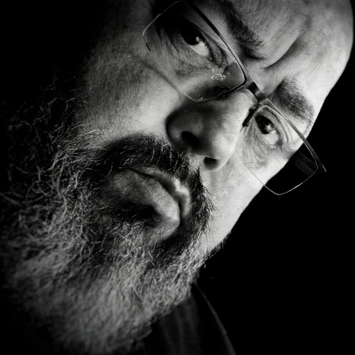 RALPH MILEWSKI