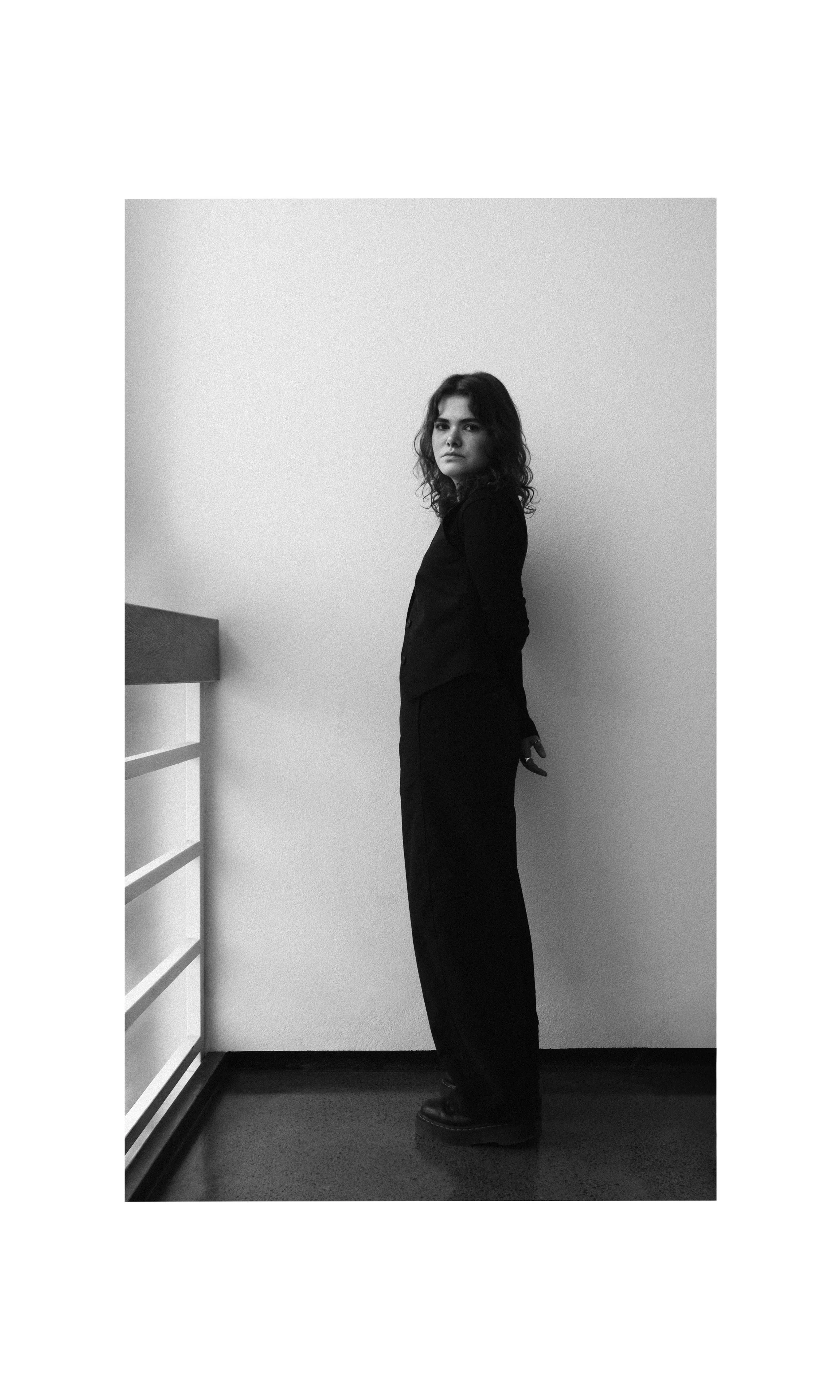 Julia Postrzech - design editor at MONO ORBIT