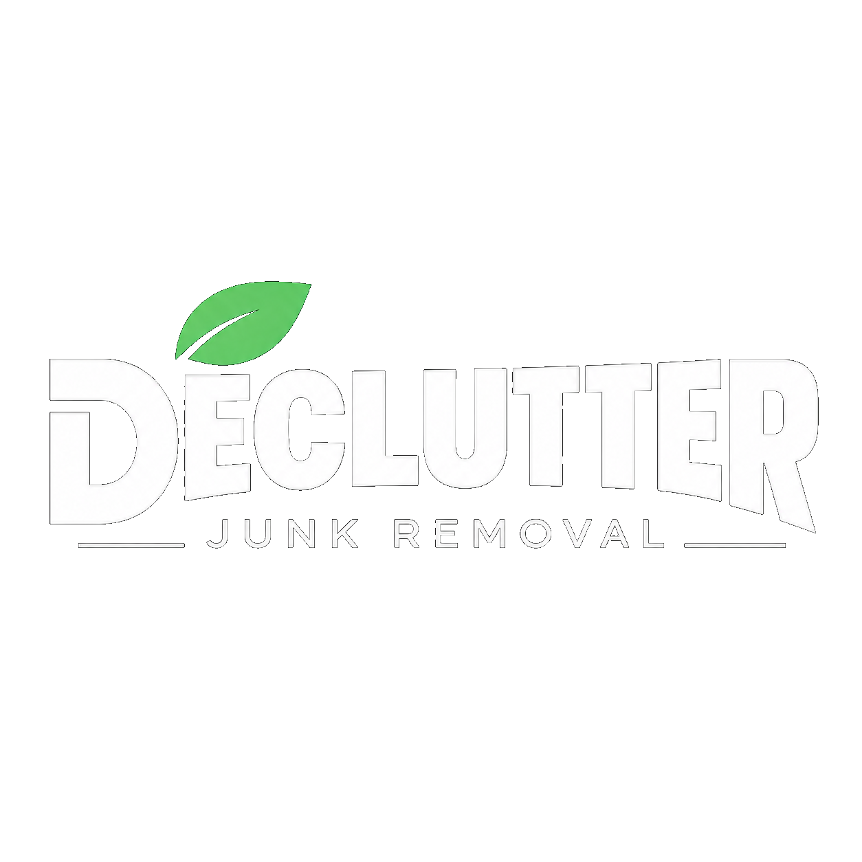Declutter | Junk Removal &amp; Cleanouts