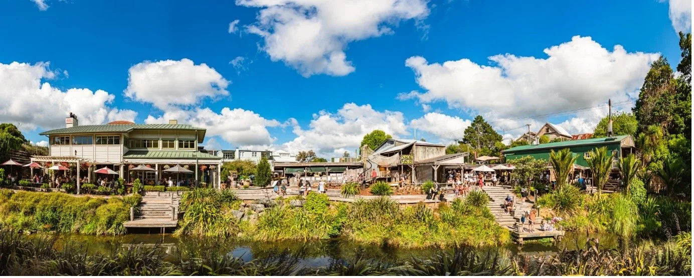 Weekend Getaway:&nbsp; Exploring Matakana from the Comfort of Woodhouse Mountain Lodge