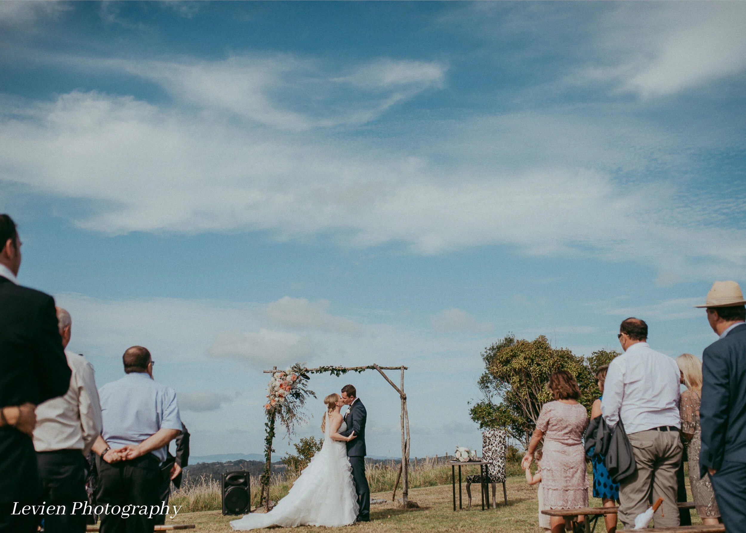 Woodhouse Mountain Lodge: Premier Matakana Wedding Venue for Unforgettable Ceremonies