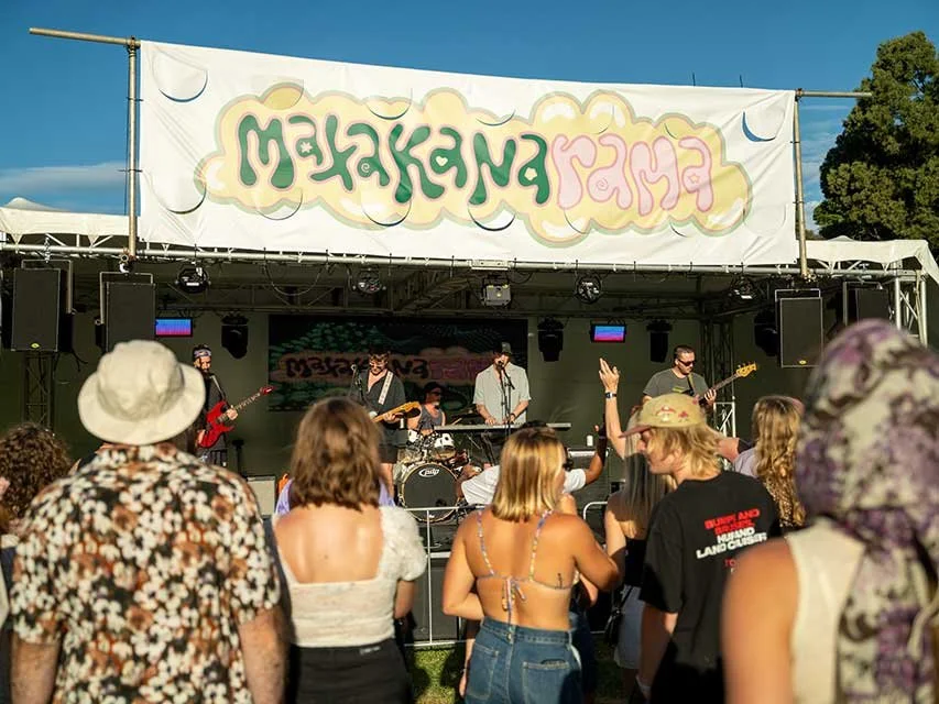 Summer Festivals in Matakana