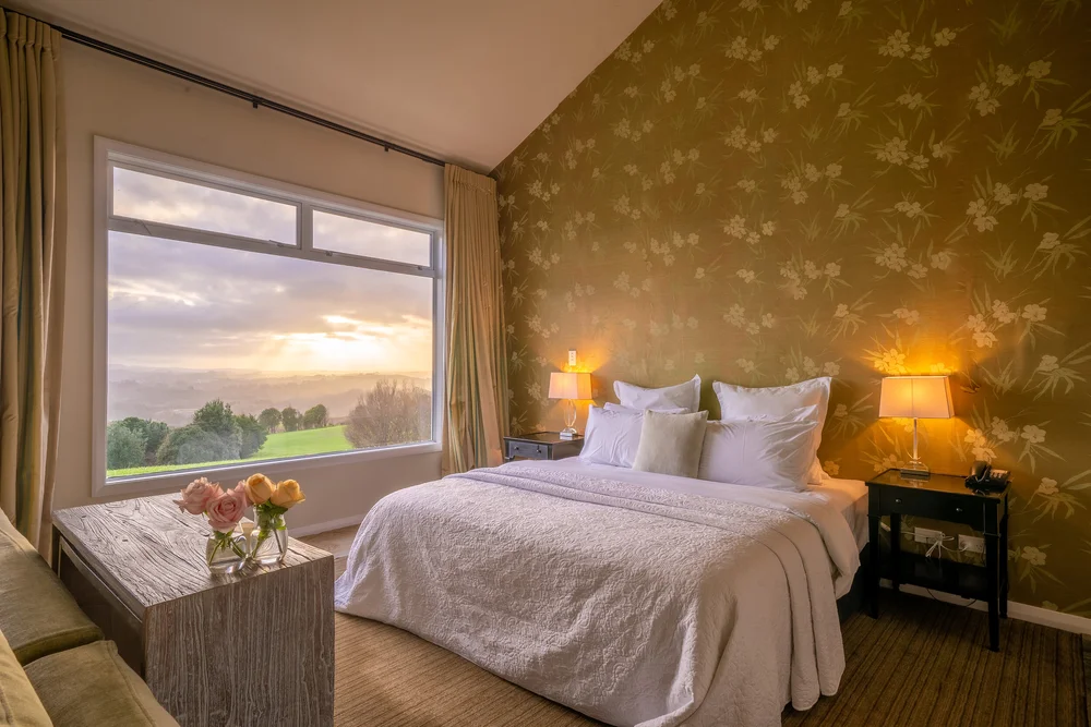 Accommodation at Woodhouse Mountain Lodge
