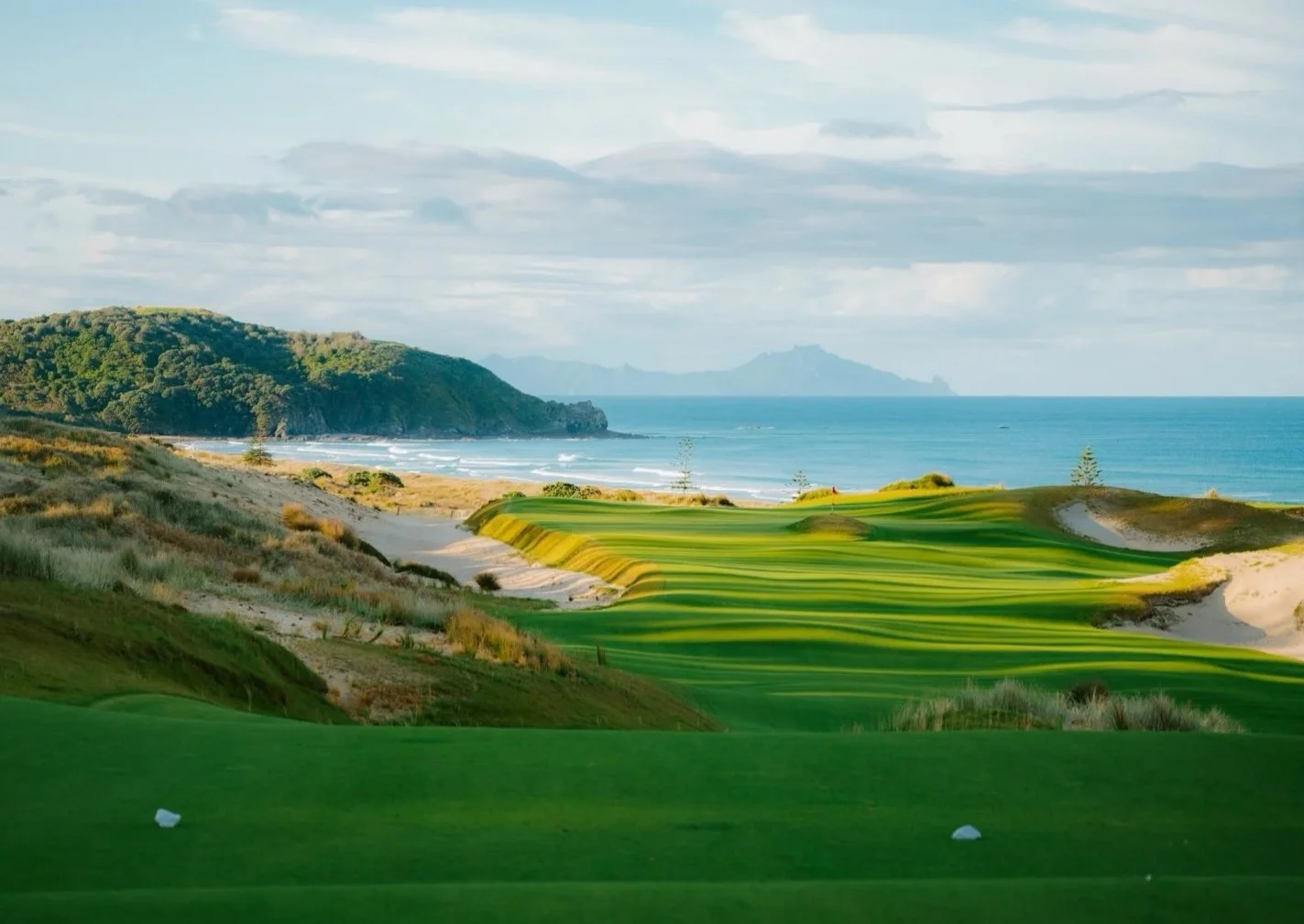 A Golfer's Guide to the Matakana Coast: The Region's Best Courses and Experiences