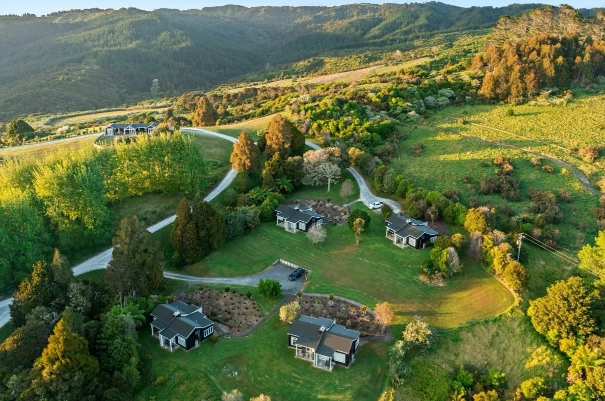 A Spring Reset: A Two-Night Escape from Auckland