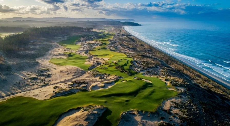 Asia-Pacific Amateur Championship 2026 at Te Arai: Dates, Course &amp; Where to Stay