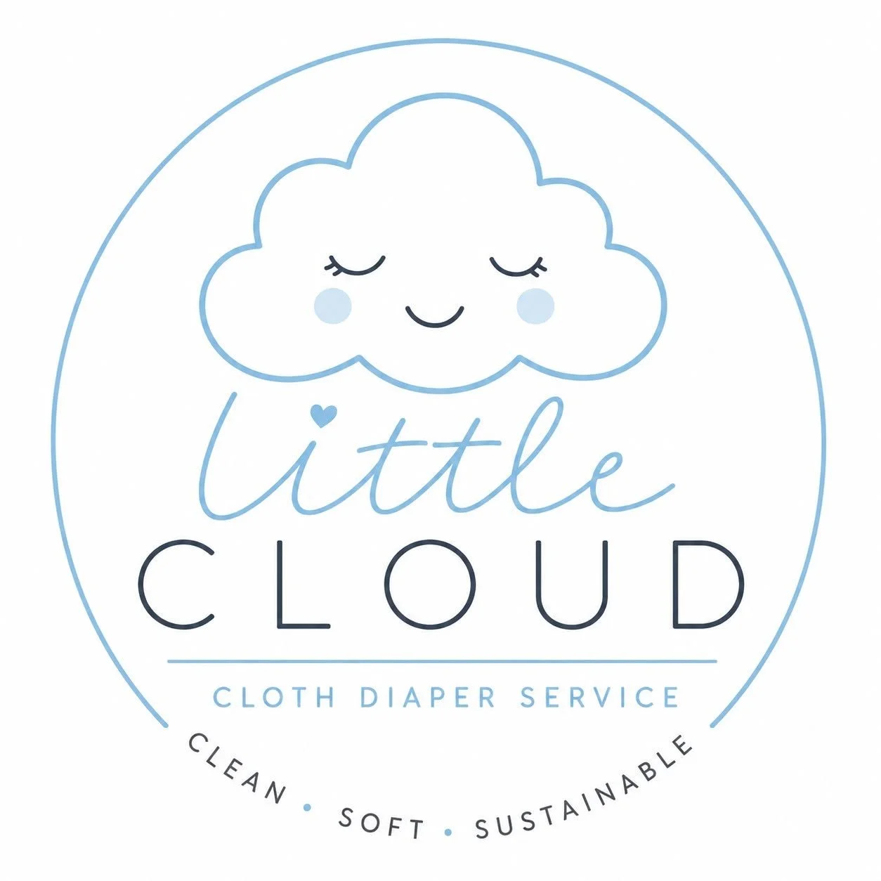 Diaper Service - 3 Months