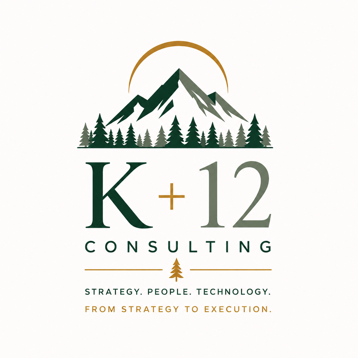 K+12 Consulting
