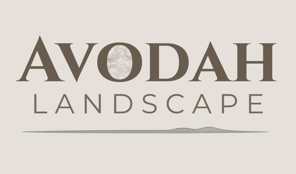 Avodah Landscape