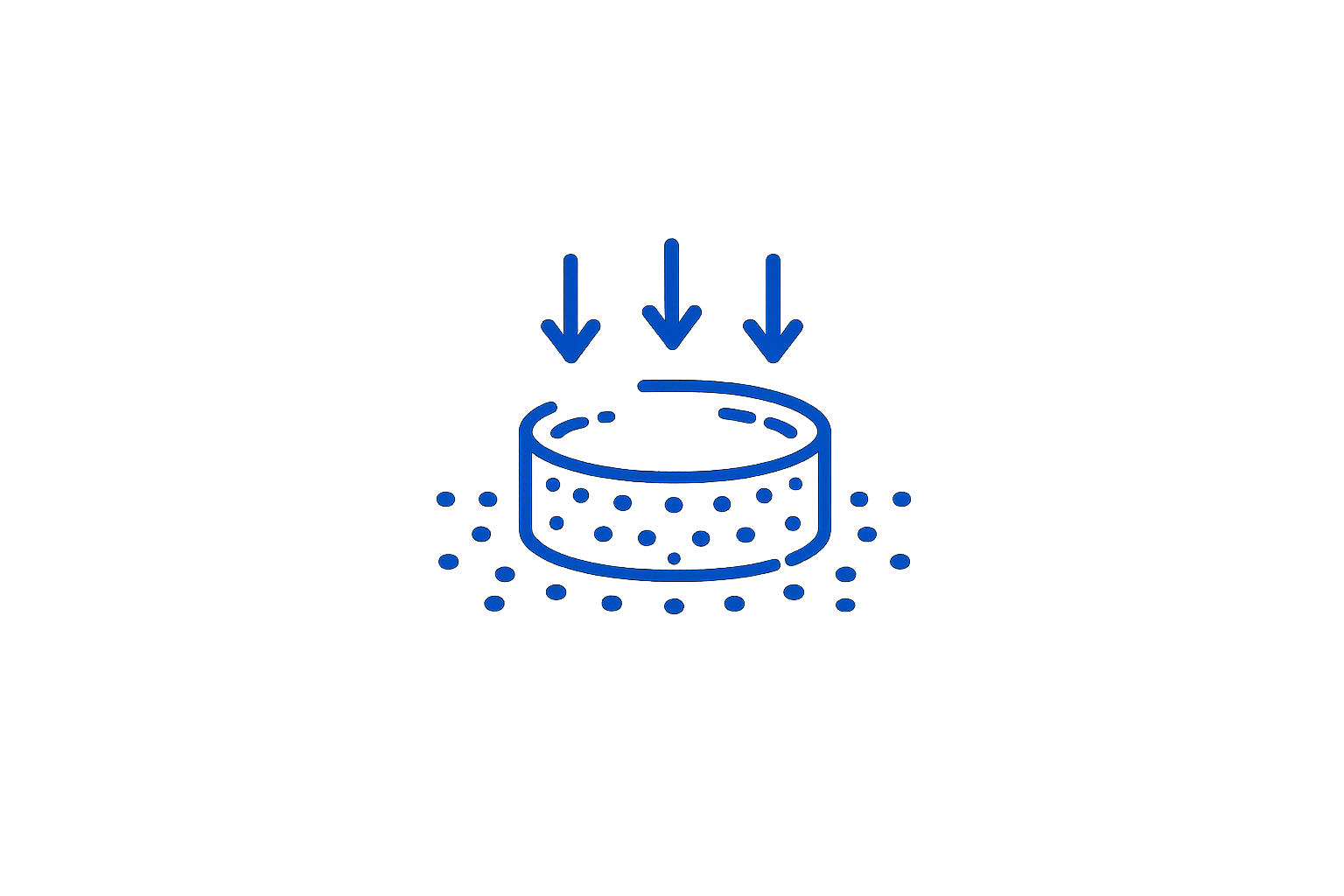 LPD Plumbing & Roofing provides soak well installation, replacement, and maintenance to manage stormwater runoff and improve site drainage.